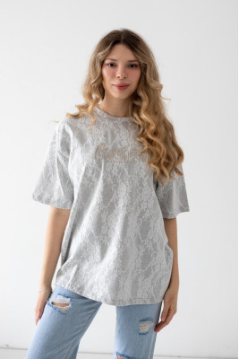 Футболка для жінок "Oversize"